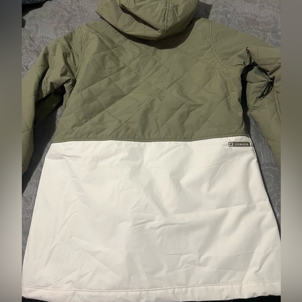Armada jacket - Picture 2 of 4